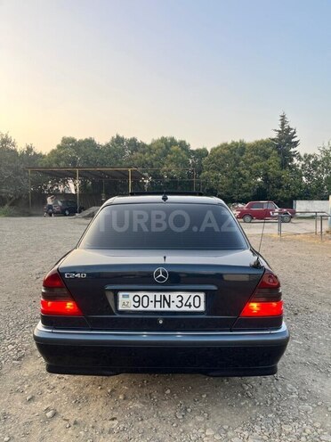 Mercedes C 240 2000, 300,000 km - 2.4 l - Cəlilabad