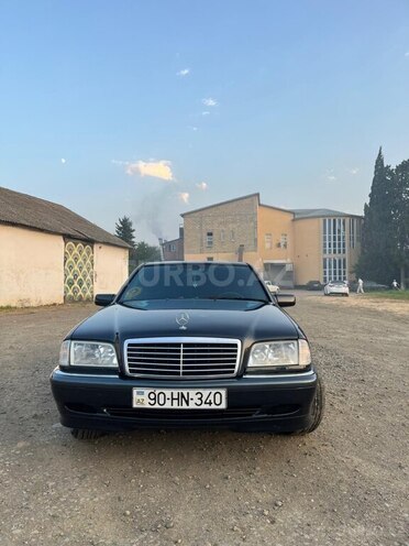 Mercedes C 240 2000, 300,000 km - 2.4 l - Cəlilabad