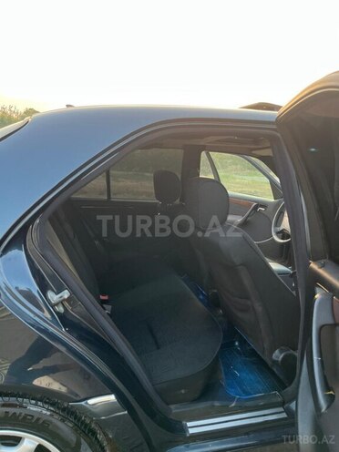 Mercedes C 240 2000, 300,000 km - 2.4 l - Cəlilabad
