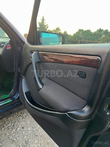 Mercedes C 240 2000, 300,000 km - 2.4 l - Cəlilabad