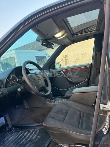 Mercedes C 240 2000, 300,000 km - 2.4 l - Cəlilabad