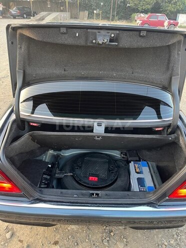 Mercedes C 240 2000, 300,000 km - 2.4 l - Cəlilabad