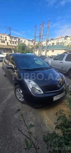 Toyota Prius 2006, 521,689 km - 1.5 l - Bakı