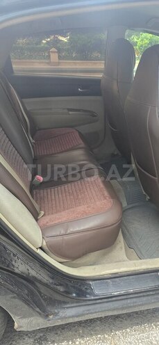 Toyota Prius 2006, 521,689 km - 1.5 l - Bakı