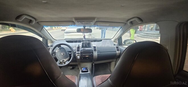 Toyota Prius 2006, 521,689 km - 1.5 l - Bakı
