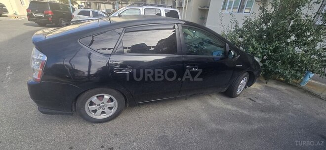 Toyota Prius 2006, 521,689 km - 1.5 l - Bakı