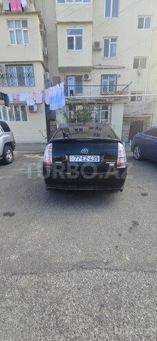 Toyota Prius 2006, 521,689 km - 1.5 l - Bakı