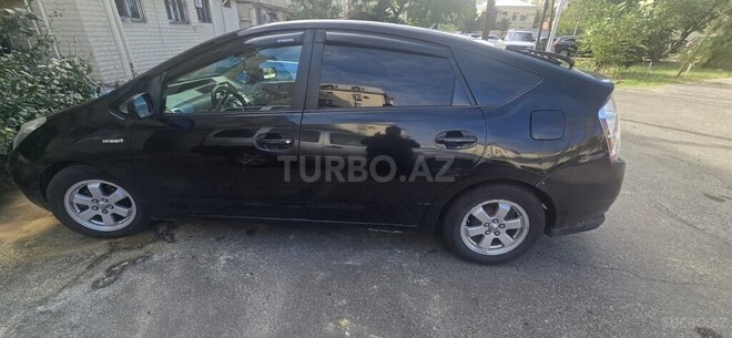 Toyota Prius 2006, 521,689 km - 1.5 l - Bakı