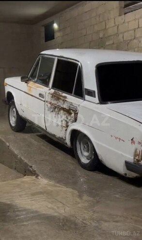 LADA (VAZ) 2106 1997, 35,000 km - 1.6 l - Ağdam
