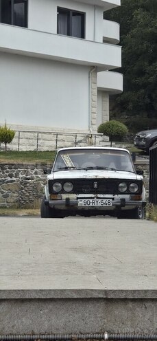 LADA (VAZ) 2106 1997, 35,000 km - 1.6 l - Ağdam