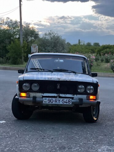 LADA (VAZ) 2106 1997, 35,000 km - 1.6 l - Ağdam