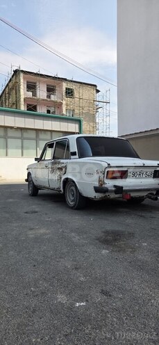 LADA (VAZ) 2106 1997, 35,000 km - 1.6 l - Ağdam