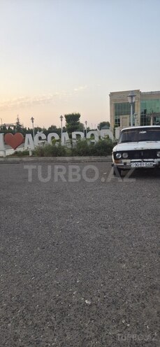 LADA (VAZ) 2106 1997, 35,000 km - 1.6 l - Ağdam