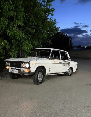 LADA (VAZ) 2106 1997, 35,000 km - 1.6 l - Ağdam
