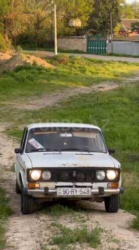 LADA (VAZ) 2106 1997, 35,000 km - 1.6 l - Ağdam