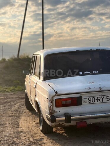 LADA (VAZ) 2106 1997, 35,000 km - 1.6 l - Ağdam
