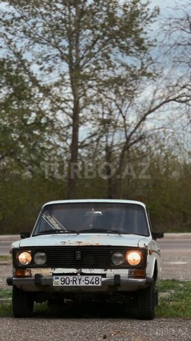 LADA (VAZ) 2106 1997, 35,000 km - 1.6 l - Ağdam