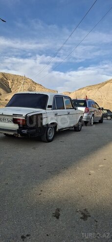 LADA (VAZ) 2106 1997, 35,000 km - 1.6 l - Ağdam
