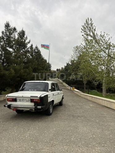 LADA (VAZ) 2106 1997, 35,000 km - 1.6 l - Ağdam