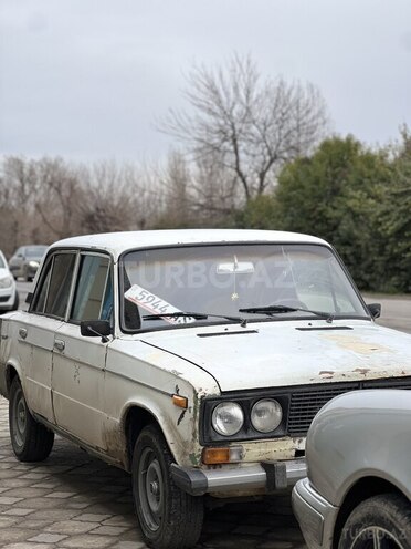 LADA (VAZ) 2106 1997, 35,000 km - 1.6 l - Ağdam