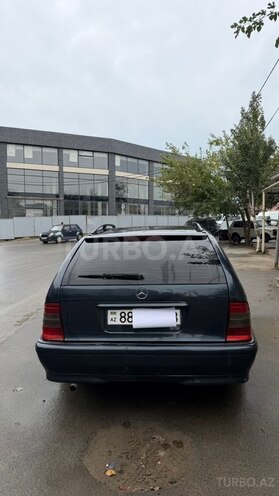 Mercedes C 180 1998, 503,358 km - 1.8 l - Bakı