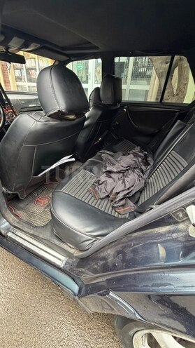 Mercedes C 180 1998, 503,358 km - 1.8 l - Bakı