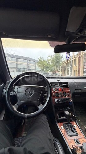 Mercedes C 180 1998, 503,358 km - 1.8 l - Bakı