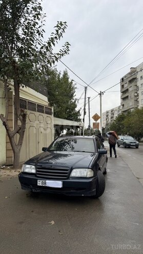 Mercedes C 180 1998, 503,358 km - 1.8 l - Bakı