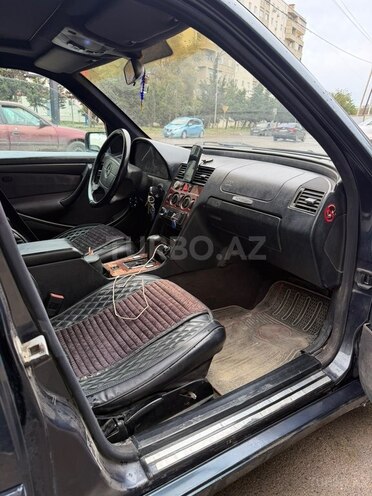Mercedes C 180 1998, 503,358 km - 1.8 l - Bakı