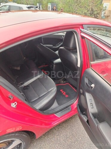 Kia Rio 2015, 238,000 km - 1.6 л - Bakı