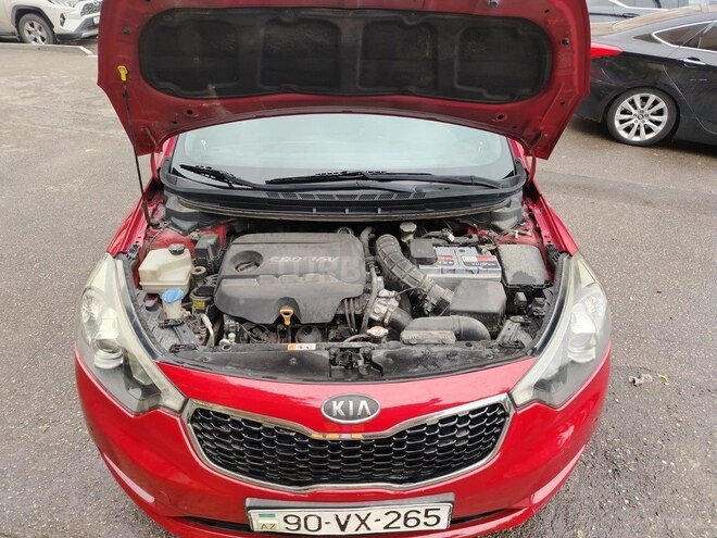 Kia Rio 2015, 238,000 km - 1.6 л - Bakı