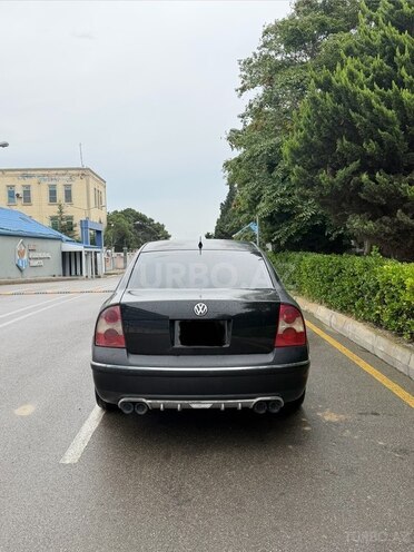 Volkswagen Passat 2001, 250,000 km - 1.8 л - Bakı