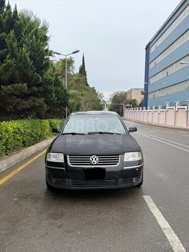 Volkswagen Passat 2001, 250,000 km - 1.8 л - Bakı