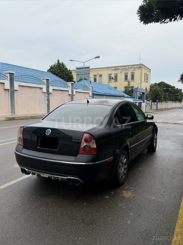 Volkswagen Passat 2001, 250,000 km - 1.8 л - Bakı