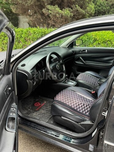 Volkswagen Passat 2001, 250,000 km - 1.8 л - Bakı