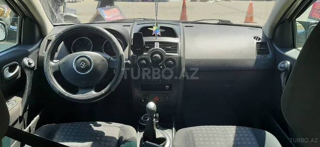 Renault Megane 2008, 517,123 km - 1.5 l - Bakı