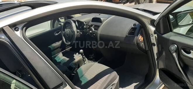 Renault Megane 2008, 517,123 km - 1.5 l - Bakı