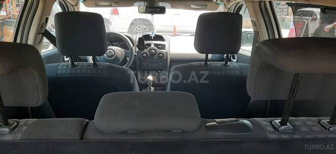 Renault Megane 2008, 517,123 km - 1.5 l - Bakı