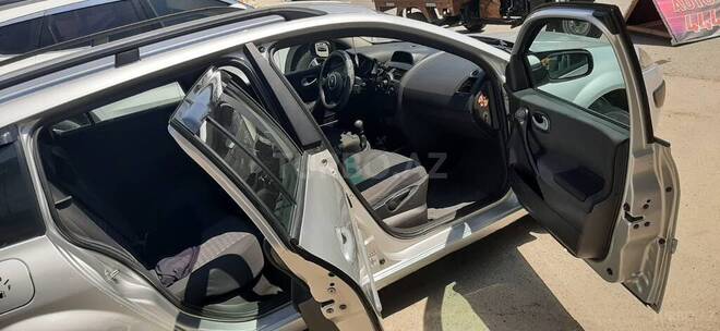 Renault Megane 2008, 517,123 km - 1.5 l - Bakı