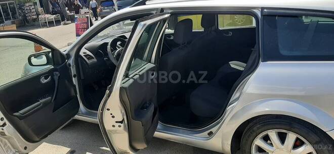 Renault Megane 2008, 517,123 km - 1.5 l - Bakı