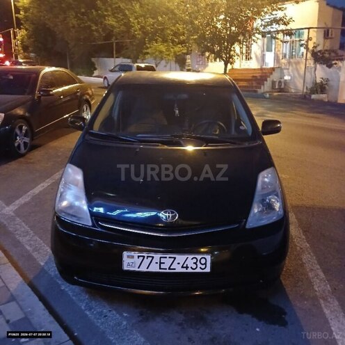 Toyota Prius 2006, 521,689 km - 1.5 l - Bakı