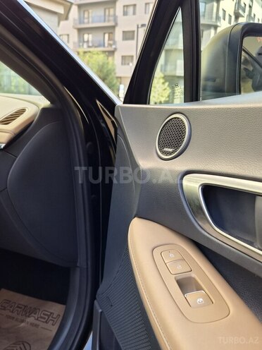 Hyundai Sonata 2020, 158,000 km - 1.6 l - Bakı