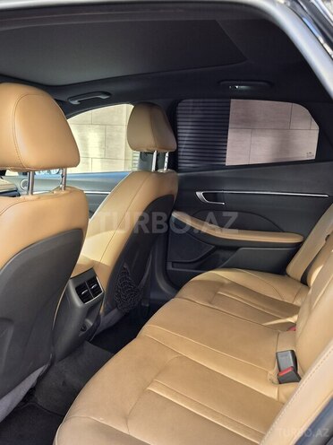 Hyundai Sonata 2020, 158,000 km - 1.6 l - Bakı