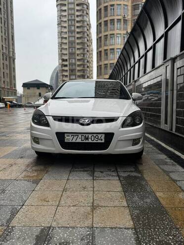 Hyundai i30 2011, 179,600 km - 1.4 l - Bakı