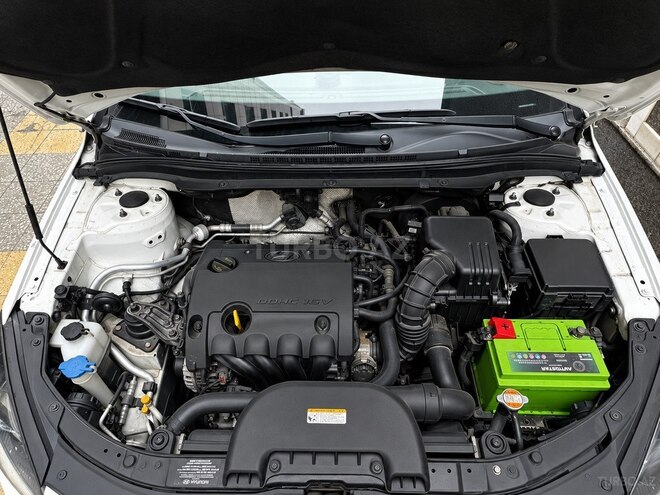 Hyundai i30 2011, 179,600 km - 1.4 l - Bakı