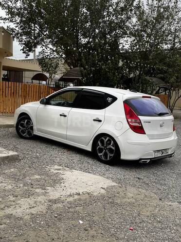 Hyundai i30 2011, 179,600 km - 1.4 l - Bakı
