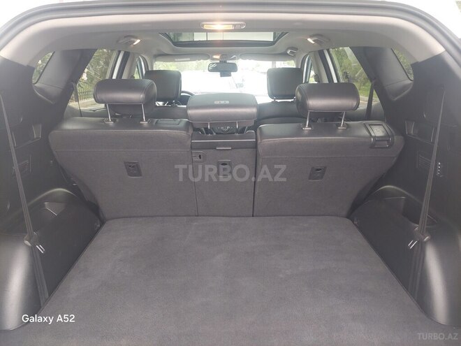Hyundai Santa Fe 2015, 179,000 km - 2.0 l - Bakı