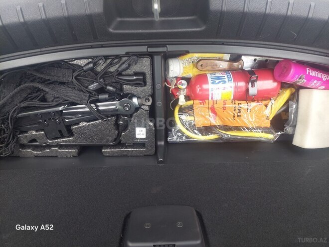 Hyundai Santa Fe 2015, 179,000 km - 2.0 l - Bakı
