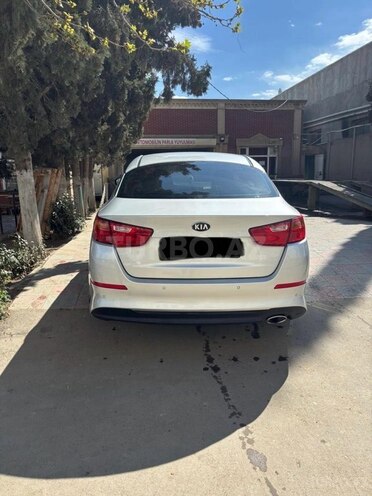 Kia Optima 2013, 240,000 km - 2.0 л - Gəncə