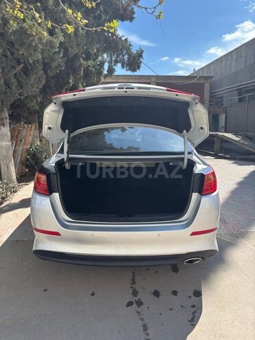 Kia Optima 2013, 240,000 km - 2.0 л - Gəncə